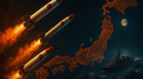 Япония берёт на мушку Дальний Восток России — новая угроза под прикрытием США