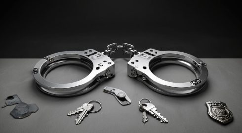 Задержание курского чиновника: 500 миллионов рублей на «зубы дракона» в приграничье Белгородской области
