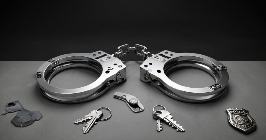 задержание чиновника