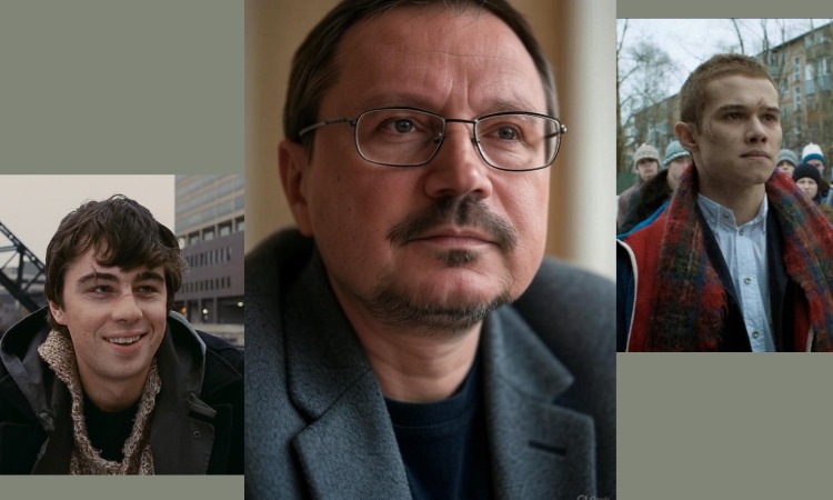 Проверка фильмов Балабанова