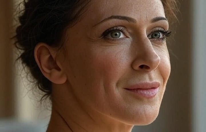 Ксения Раппопорт вернулась в Россию
