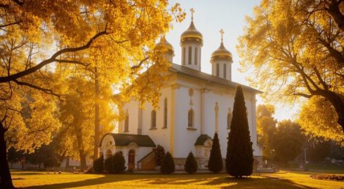 Как найти путь к спасению: что запрещено 21 сентября в день Иконы Богородицы «София»