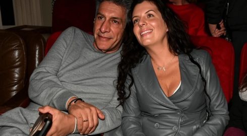 Первый комментарий Симоньян после смерти Тиграна Кеосаяна