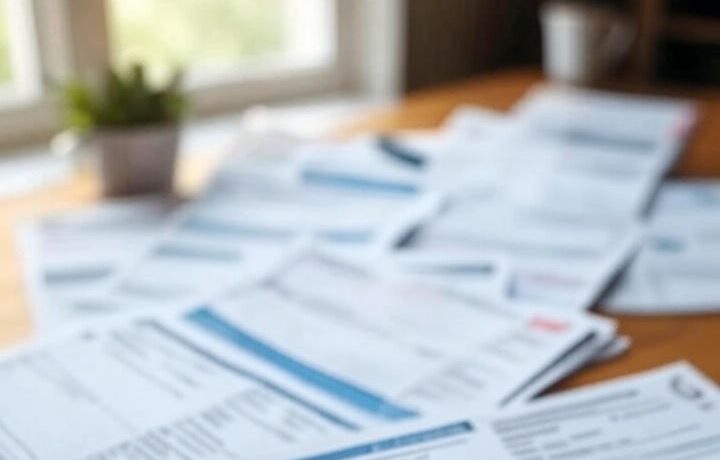 Тарифы ЖКХ в 2026 году вырастут почти на 10%