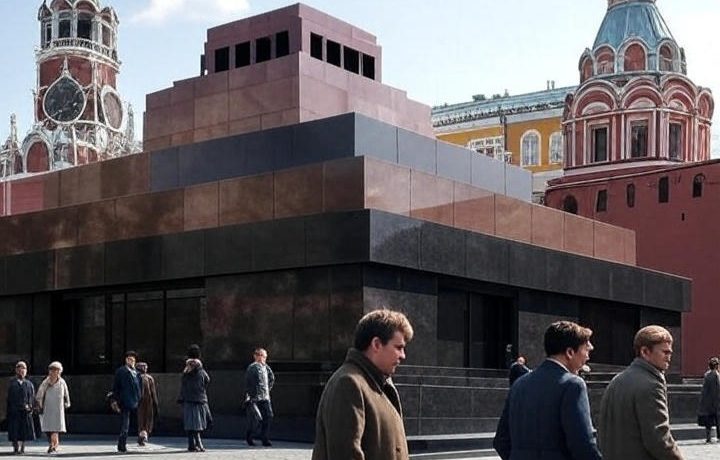 исчезновение Латвии