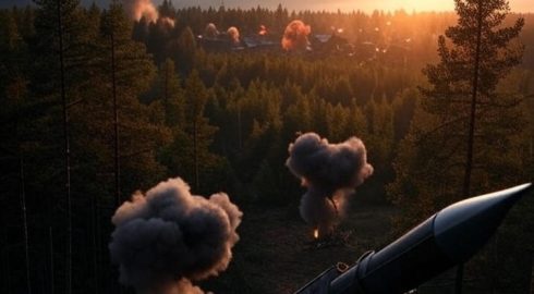 Российская армия продвигается на севере Покровска: тактика «тысячи порезов» и перспектива городских операций