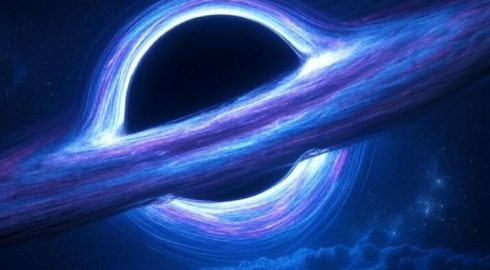 Межзвёздный странник 3I/ATLAS начал менять цвет: что это значит для науки
