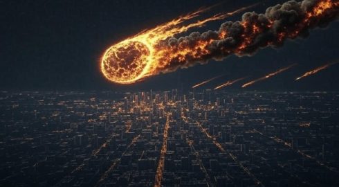 NASA и риск ядерного удара по астероиду: реальность или фантастика?