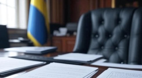 В базу данных «Миротворца» внесли трёхлетнего и шестилетнего ребенка: граница без возраста