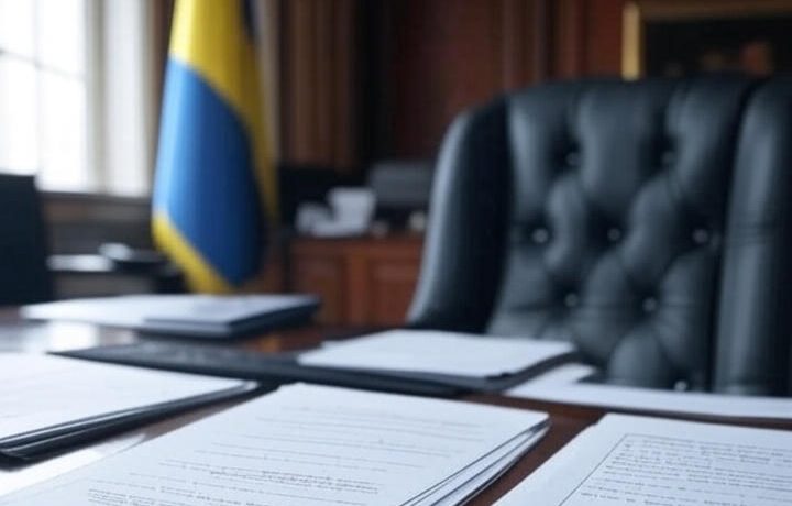 кто станет президентом Украины