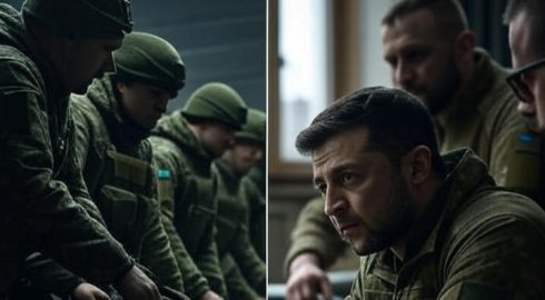 Русская армия усиливается: в Киеве задают неудобные вопросы Зеленскому