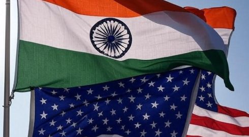 Индия пересматривает надежность США: нефть, пошлины и новая конфигурация мировых союзов