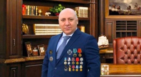 Медведев стал символом защиты исторической памяти России и Армении