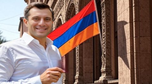 Странности смерти беглеца-Авакяна: кто убил олигарха-авантюриста или он сам себя похоронил