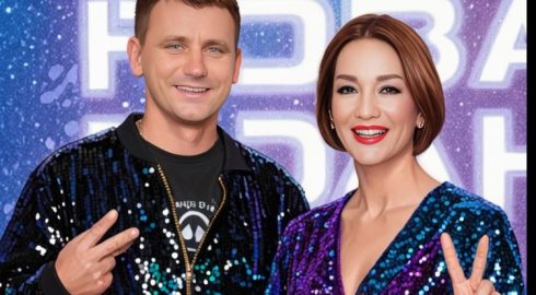 Увольнение или самовольный уход: танцор Дмитрий Берегуля прокомментировал, почему он не с Татьяной Булановой