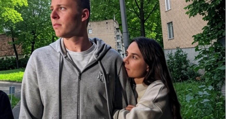 блогеры и валютные операции