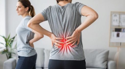 Эффективные способы борьбы с болью в спине от исследователей
