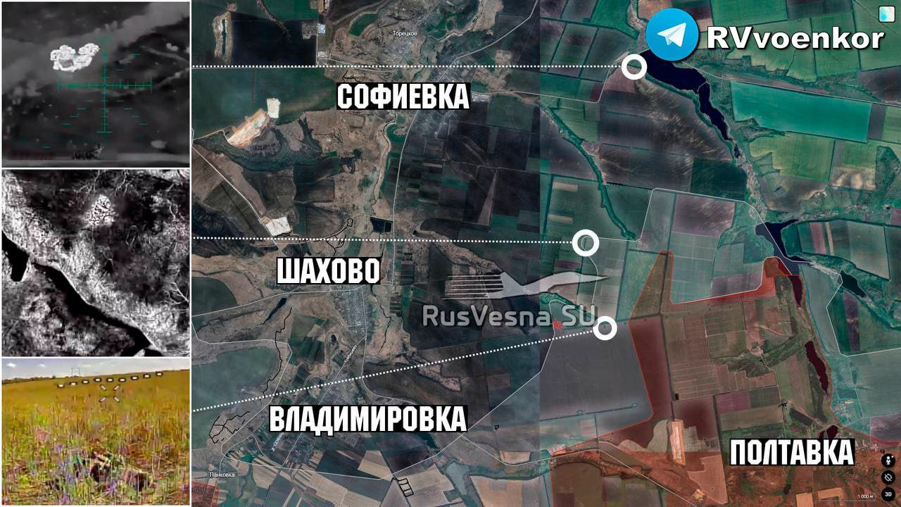 Карат Добропольский котёл 
