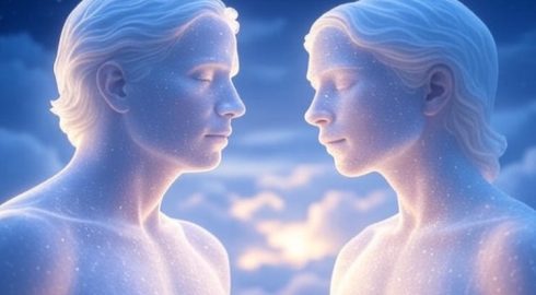 Встречаются ли души после смерти: священник рассказал об условиях воссоединения в ином мире