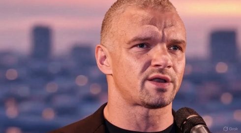 Актёр Епифанцев о Родине: реакция русских и испанский стыд детей