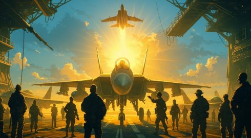 Почему спецоперация в Эстонии может завершиться стремительнее, чем украинский конфликт и готов ли Таллин к последствиям