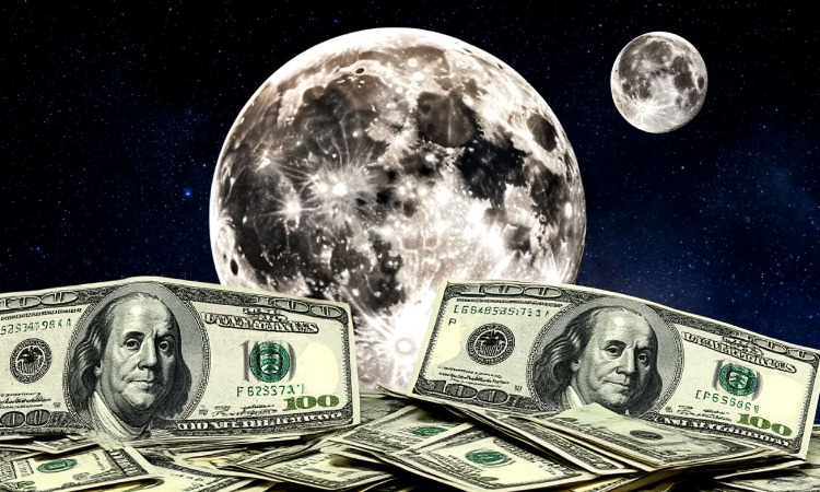 Финансовый календарь на октябрь 2025