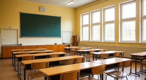 В Финляндии могут закрыться большинство школ и детских садиков: куда делись дети