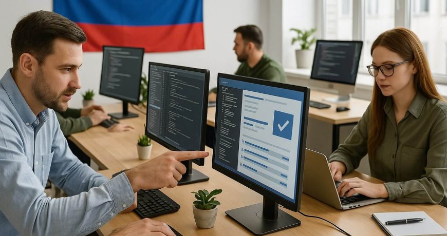 ПО‑импортозамещение