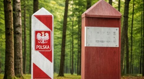 Закрыта на неопределенное время: Польша продлит блокаду границы с Беларусью даже по окончанию учений