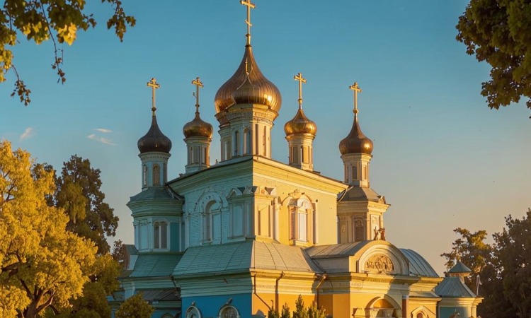 Священник - Бог не любит лгунов