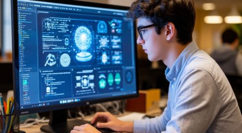 Нейросети в школьной системе: эксперт Зубченко рассказала, как использовать ИИ для роста детей, а не для списывания