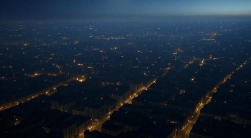 «Черная зима» для Киева: почему Украину ждет энергетический коллапс