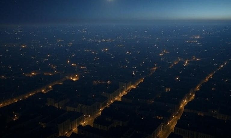 Украинцы рискуют остаться без электричества и тепла этой зимой — критика от западного журналиста