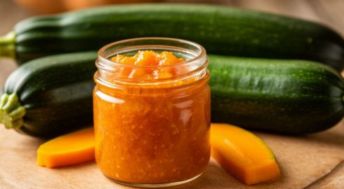 Тот незабываемый вкус советской кабачковой икры: как приготовить нежную овощную икру по ГОСТу