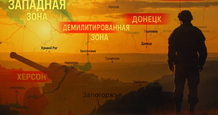 Как закончится СВО