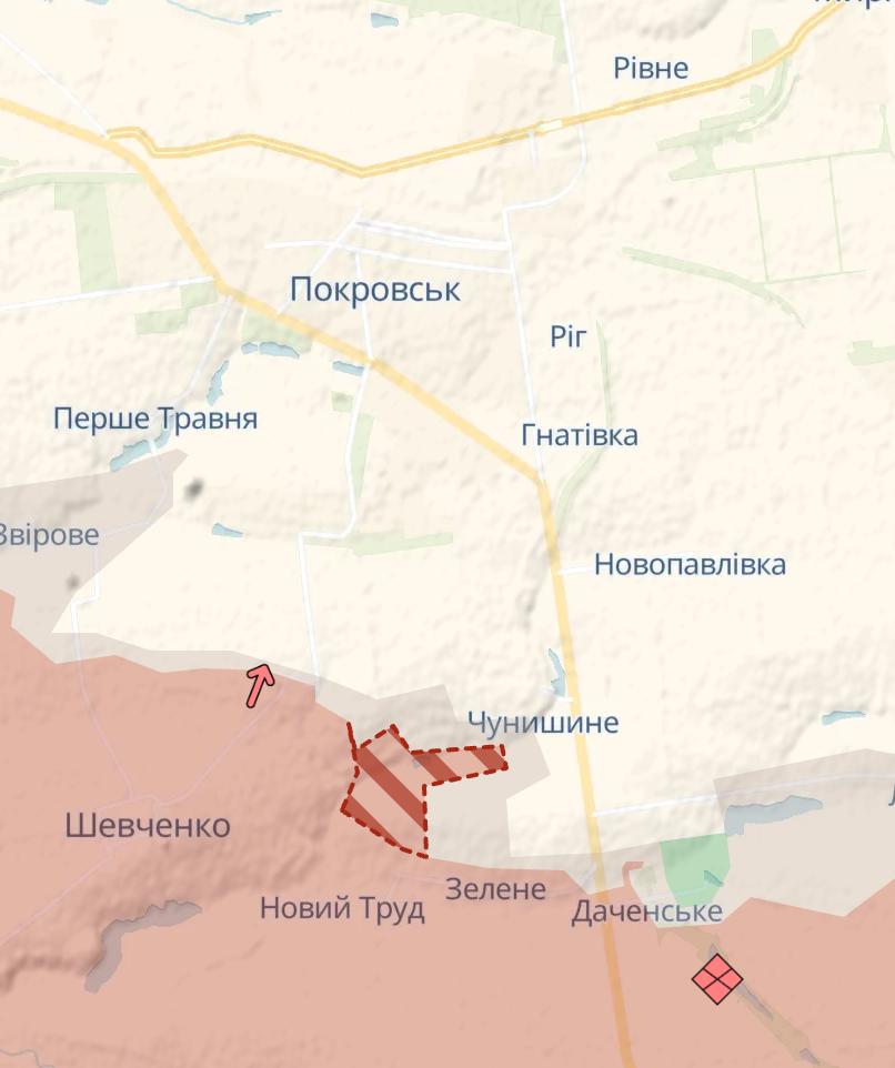 Карта
