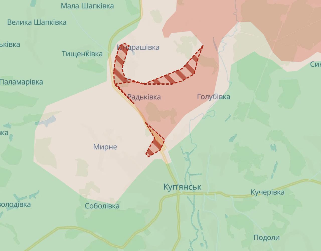 Карта