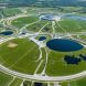 В CERN впервые столкнулись ионы кислорода и неона на Большом адронном коллайдере