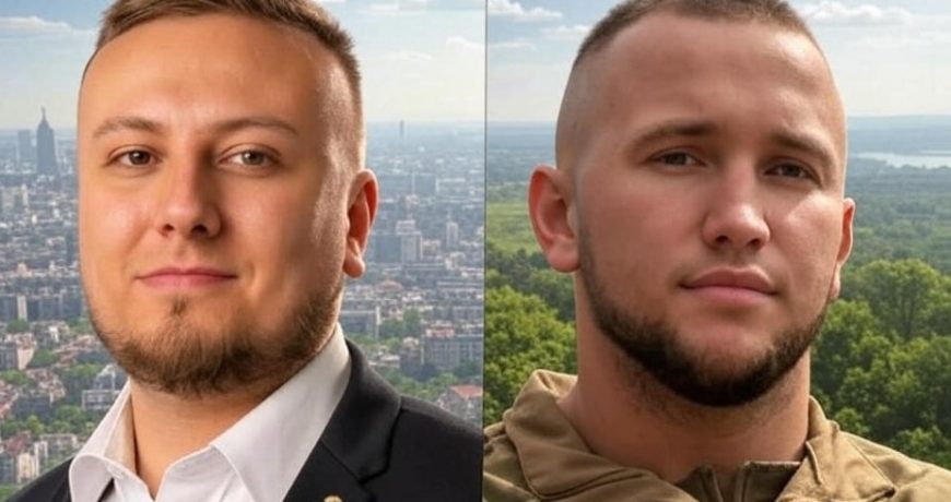 командиры ВСУ