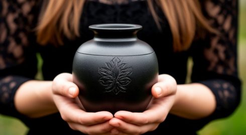 В РПЦ рассказали, что происходит с душой после кремации, и как ей можно помочь