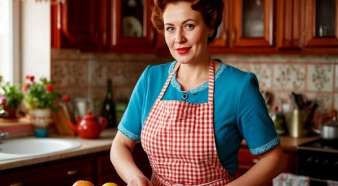 7 проверенных временем советов от бабушек: как в СССР могли жить экономно, умнее распоряжаясь ресурсами