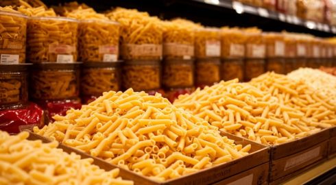 России угрожает подорожание макарон на 15%: эксперты о причинах роста цены в сентябре