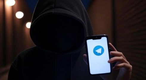 Остерегайтесь поддельных акций в Telegram: мошенники нацелены на ваши данные
