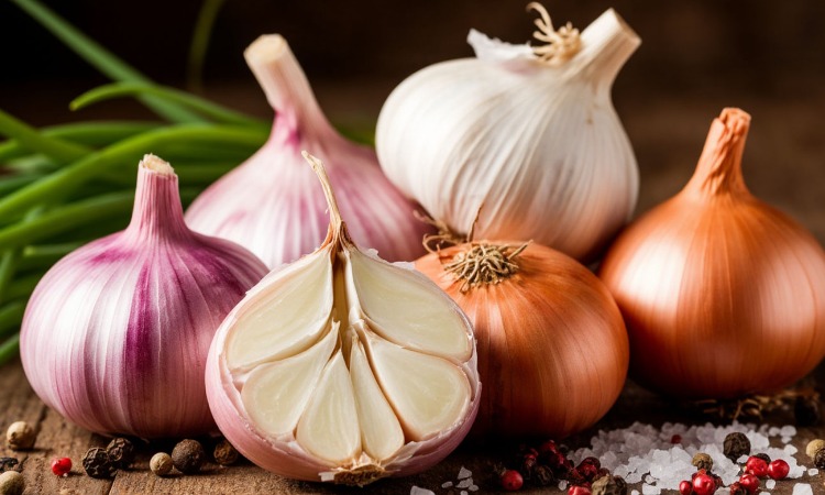 опасные продукты питания