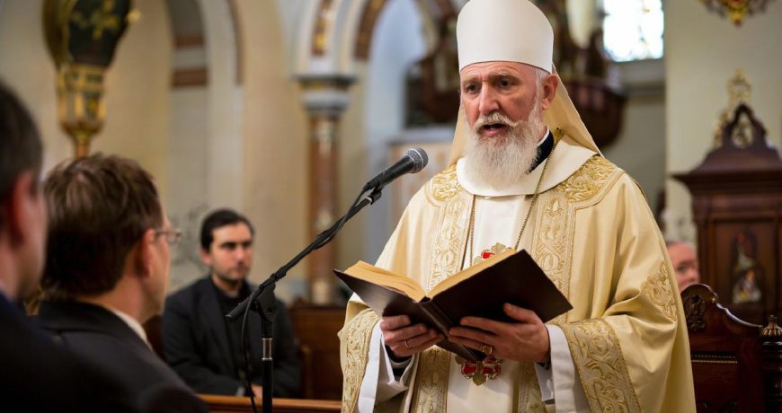 отец Владимир рассказал о смертных грехах