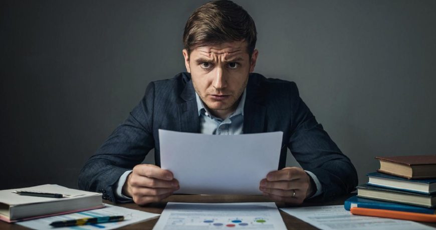 отказ в работе