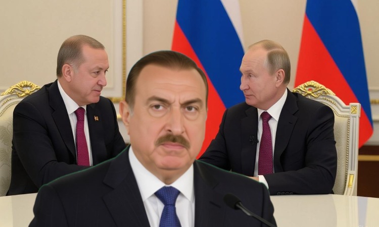 Кто заказал травлю России