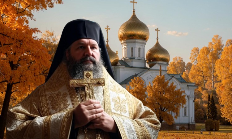 Церковные праздники в октябре