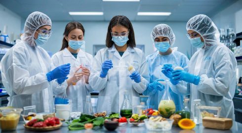 Каждый день для здоровья сердца: новый продукт от ученых