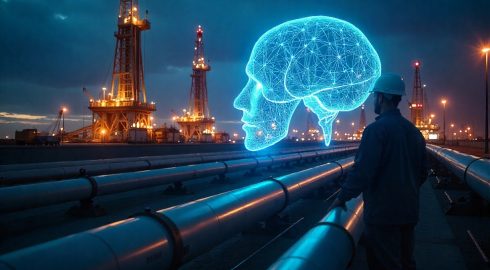 Генеративный ИИ в нефтегазовом секторе – эксперты оценили потенциал GenAI